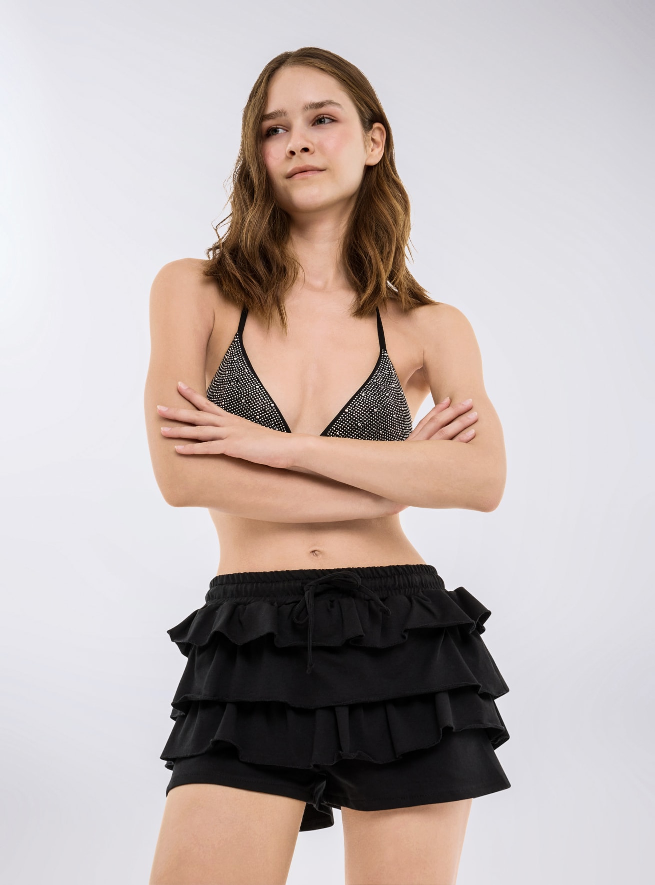 Skirt Woman Terranova