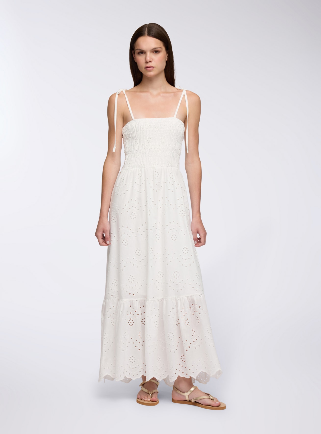 Vestido Mujer Terranova