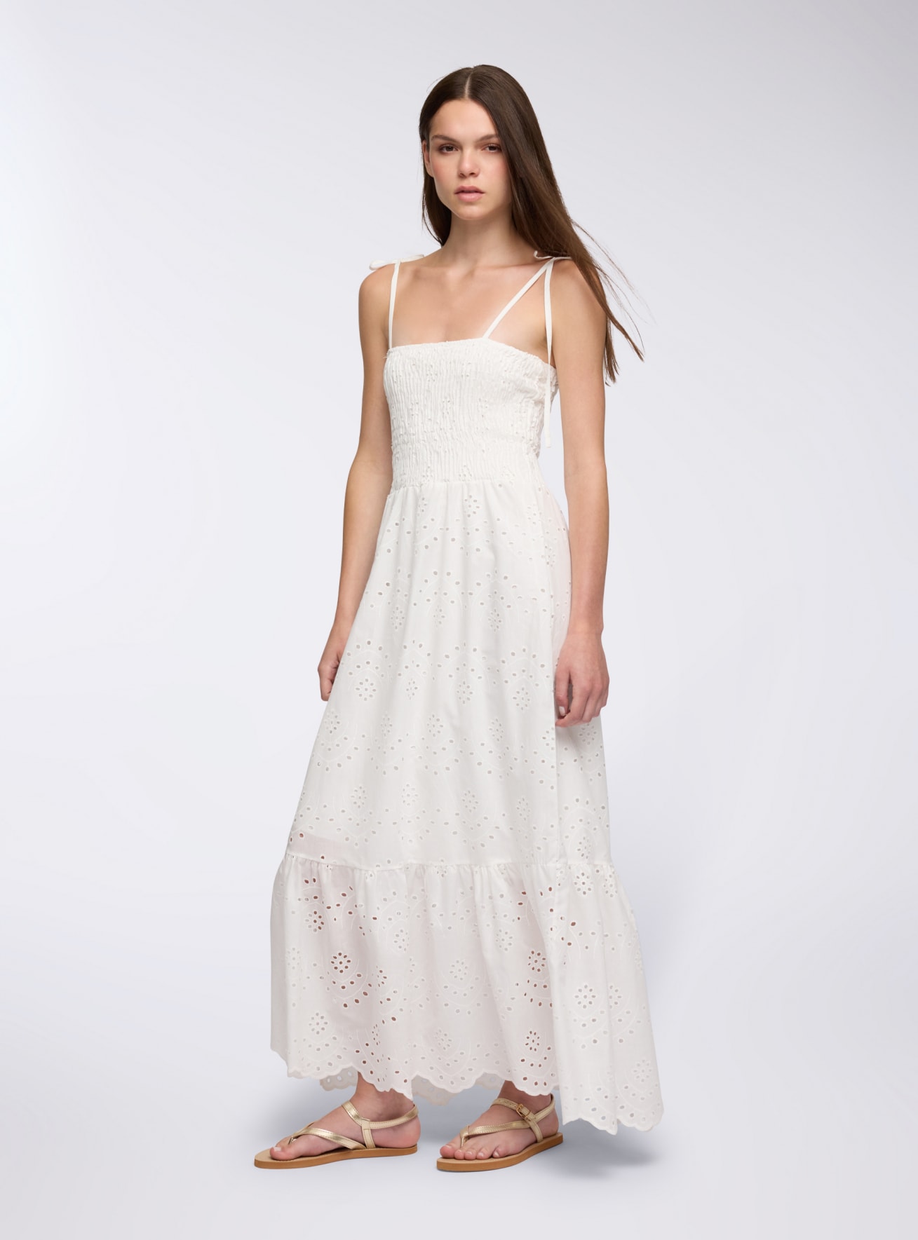 Vestido Mujer Terranova