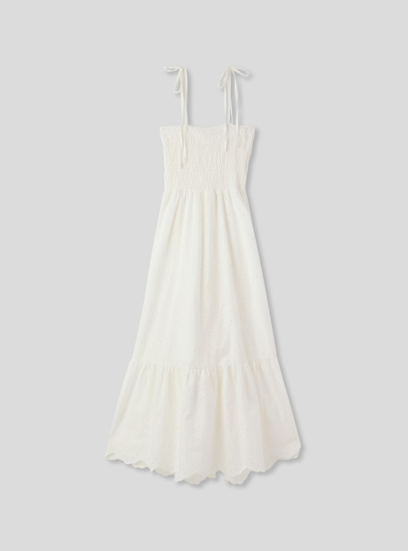 Vestido Mujer Terranova