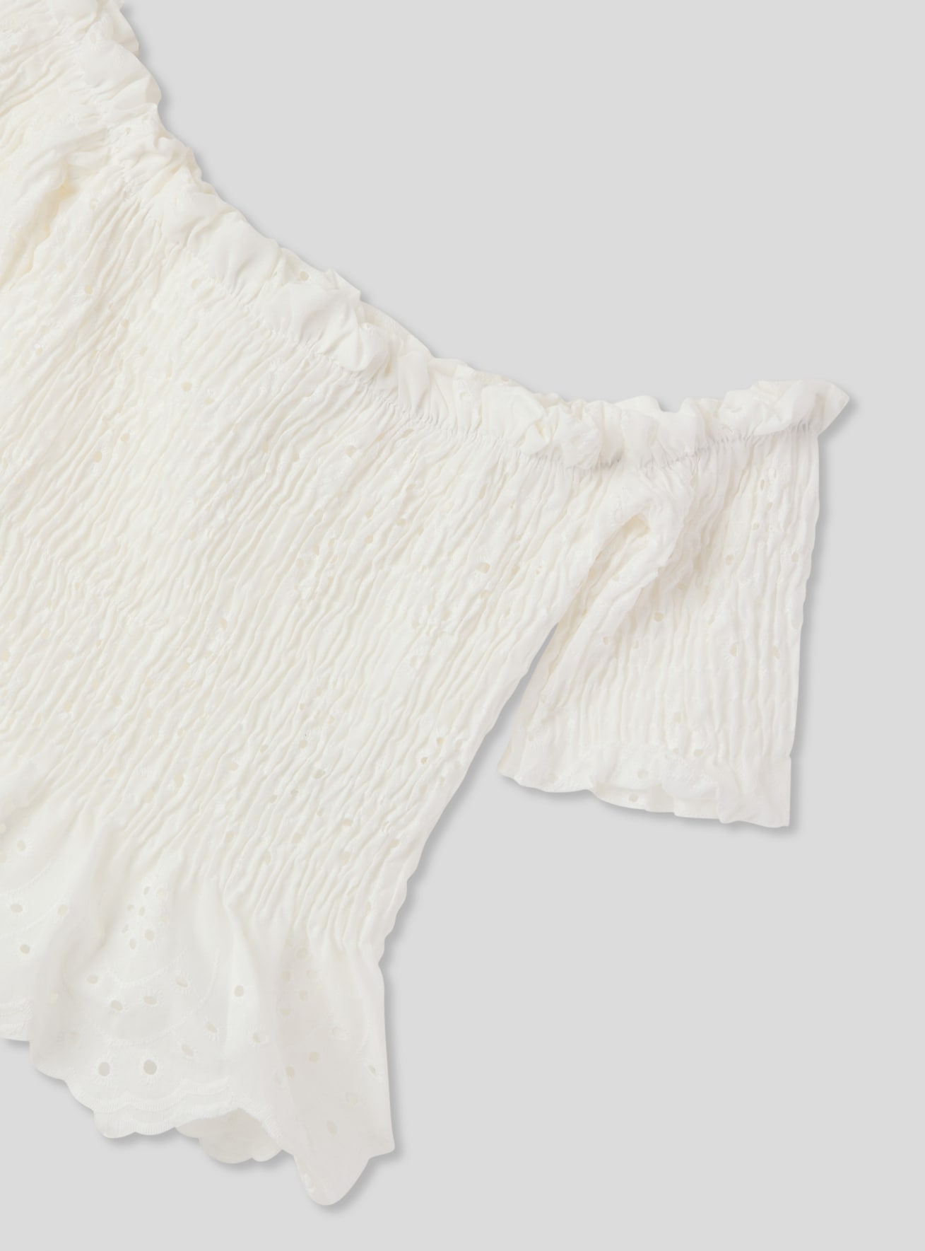 Short-sleeved shirt Woman Terranova