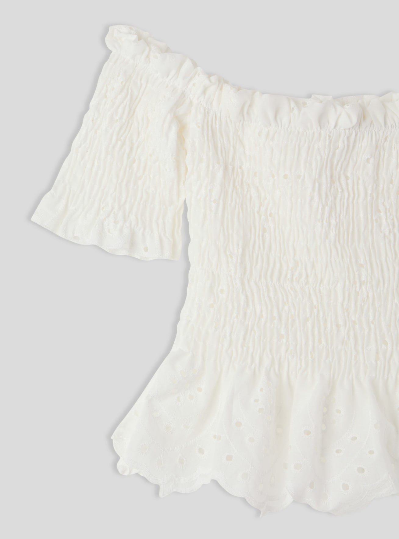 Short-sleeved shirt Woman Terranova