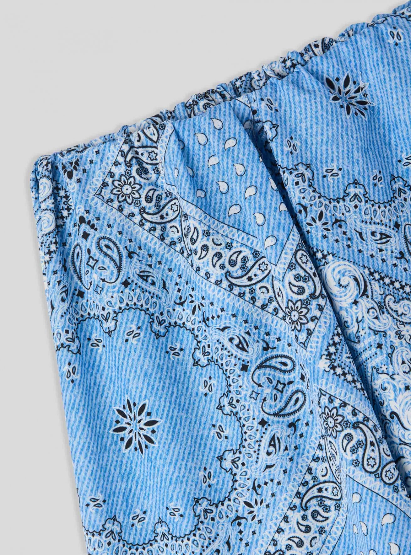 Pantalons Fille Terranova
