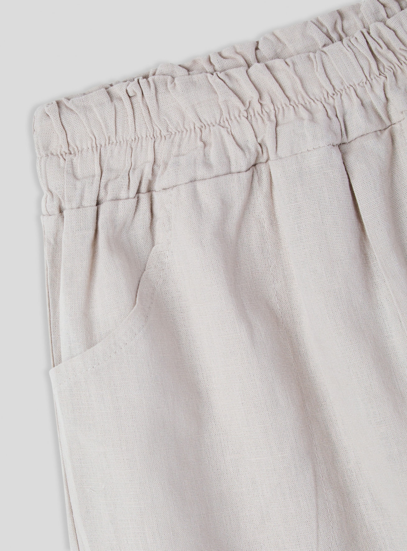 Pantalones cortos Niño Terranova