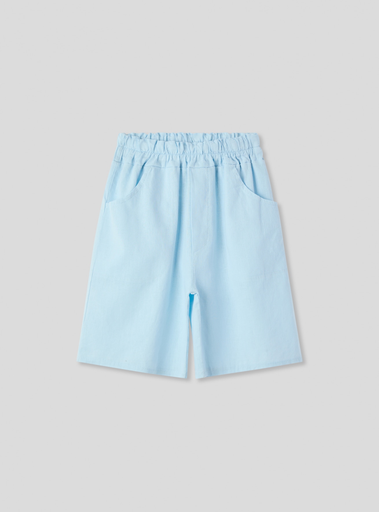 Pantalone Corto Bambino Kids