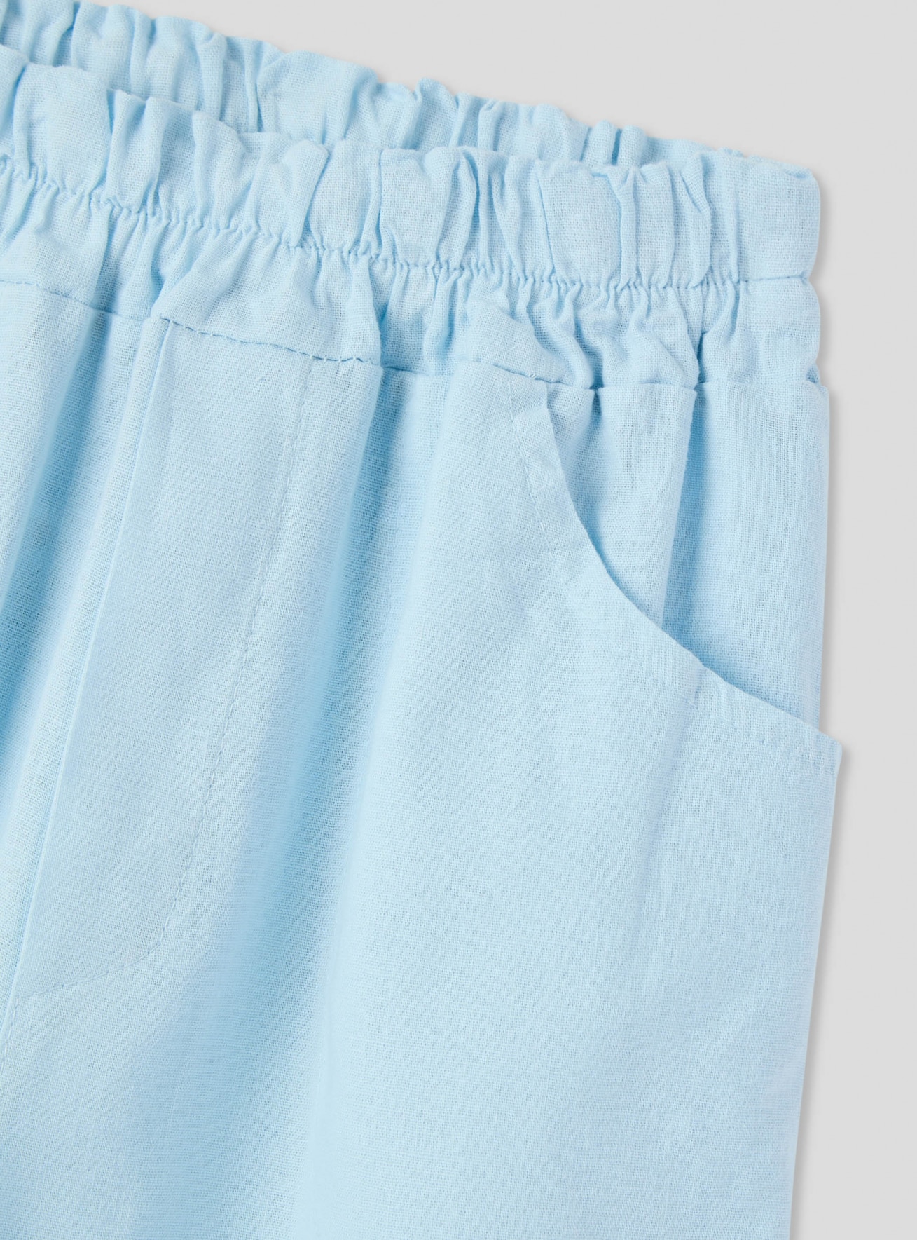 Pantalone Corto Bambino Kids