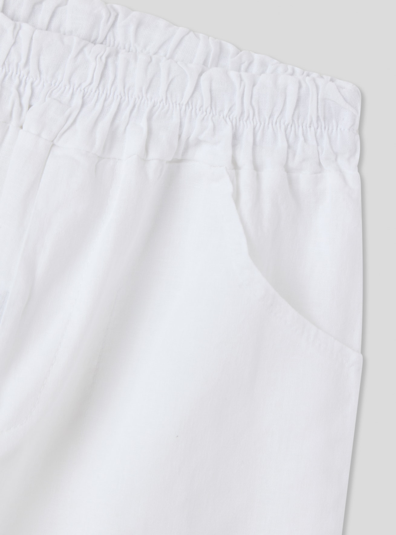 Pantalone Corto Bambino Kids