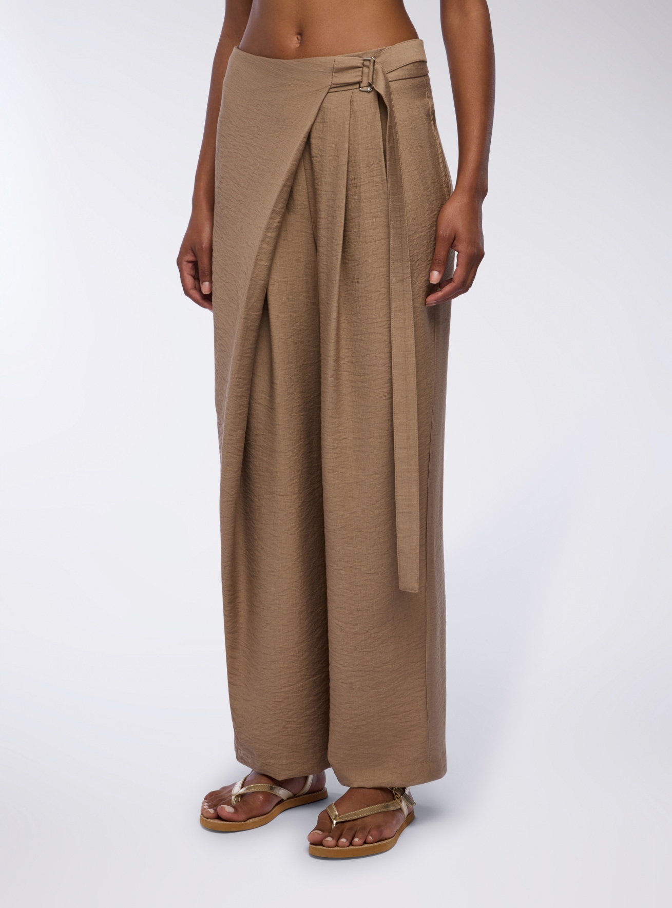Pantalones Mujer Terranova