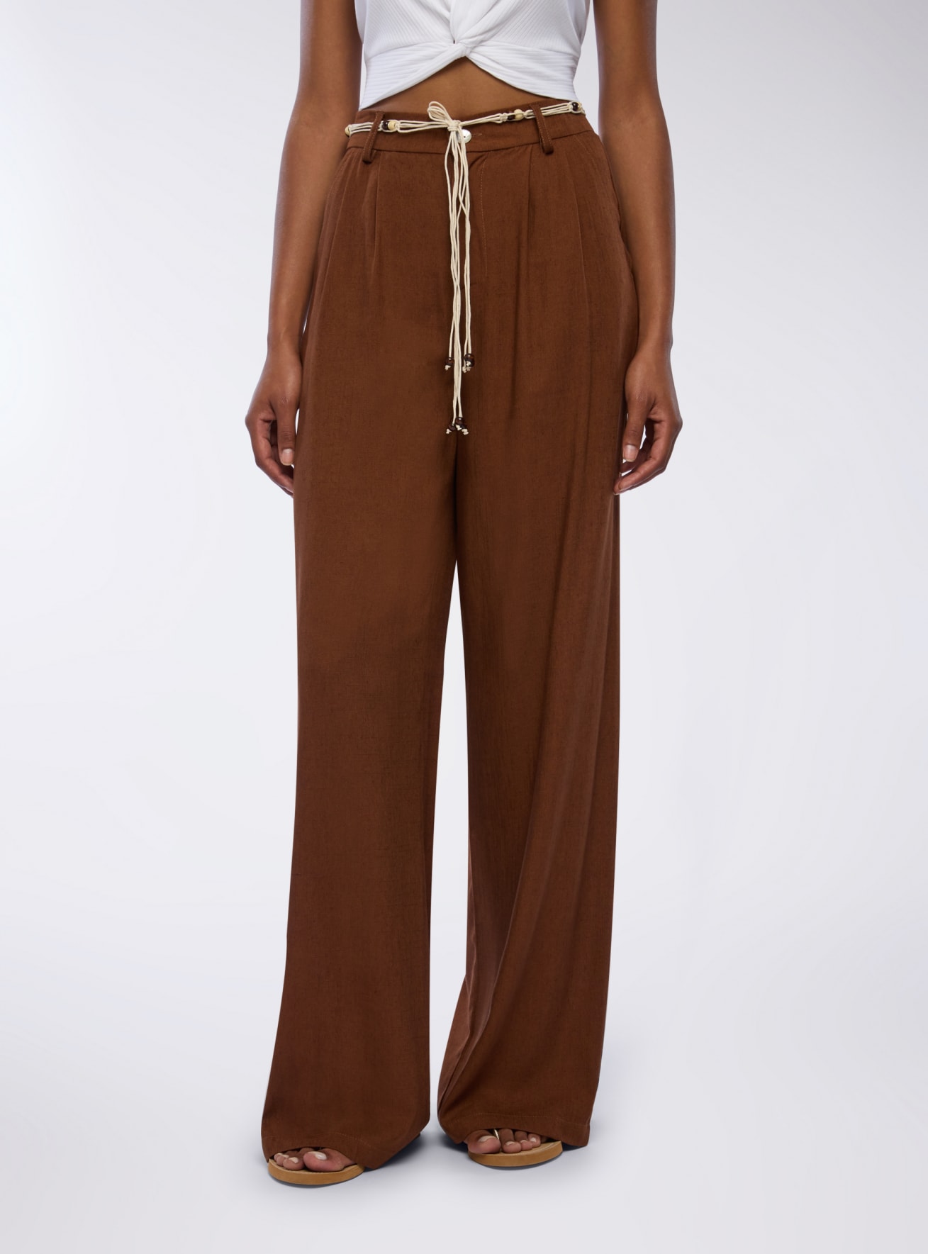 Long pants Woman Terranova