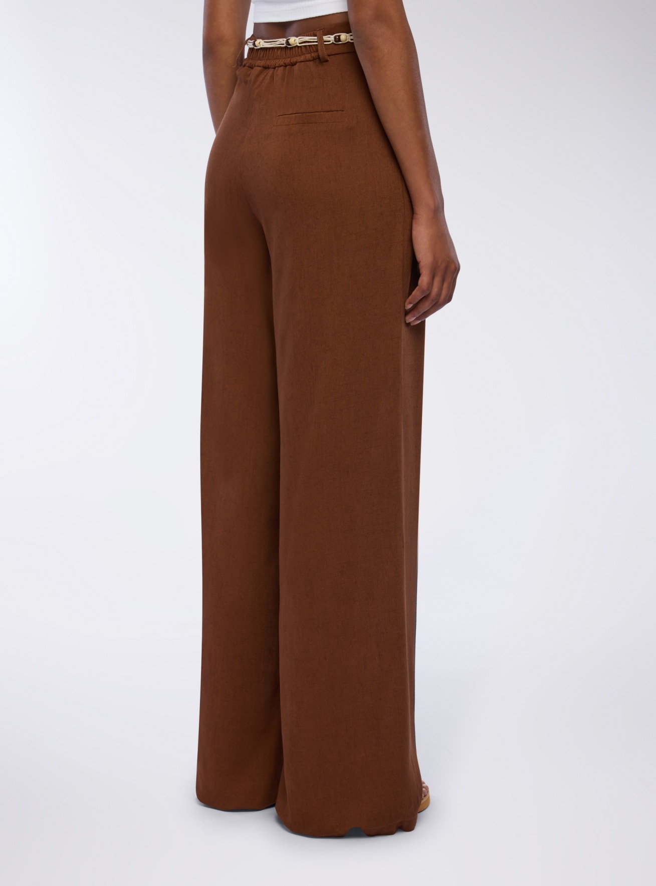 Long pants Woman Terranova