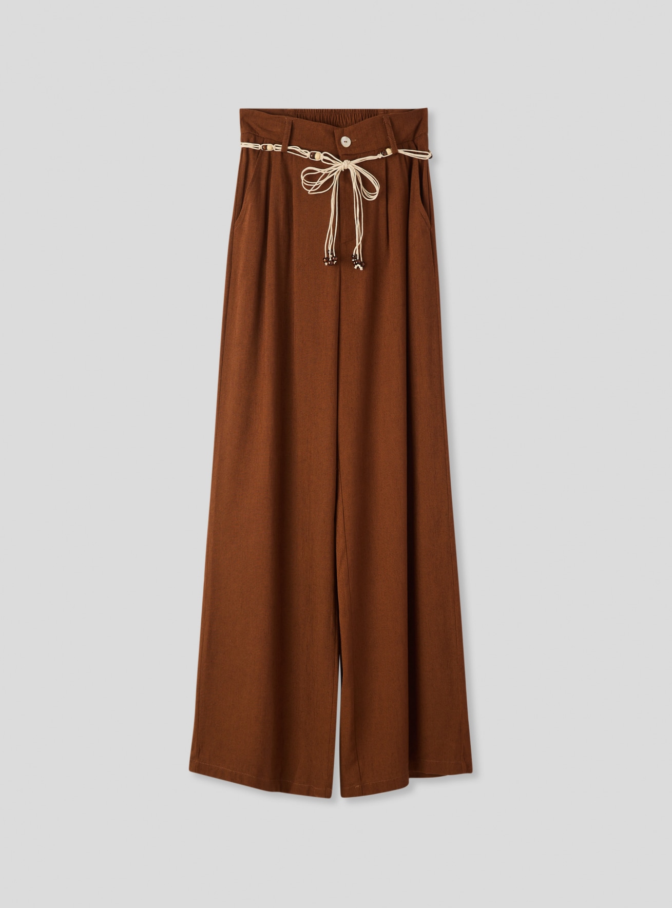 Pantalons Femme Terranova