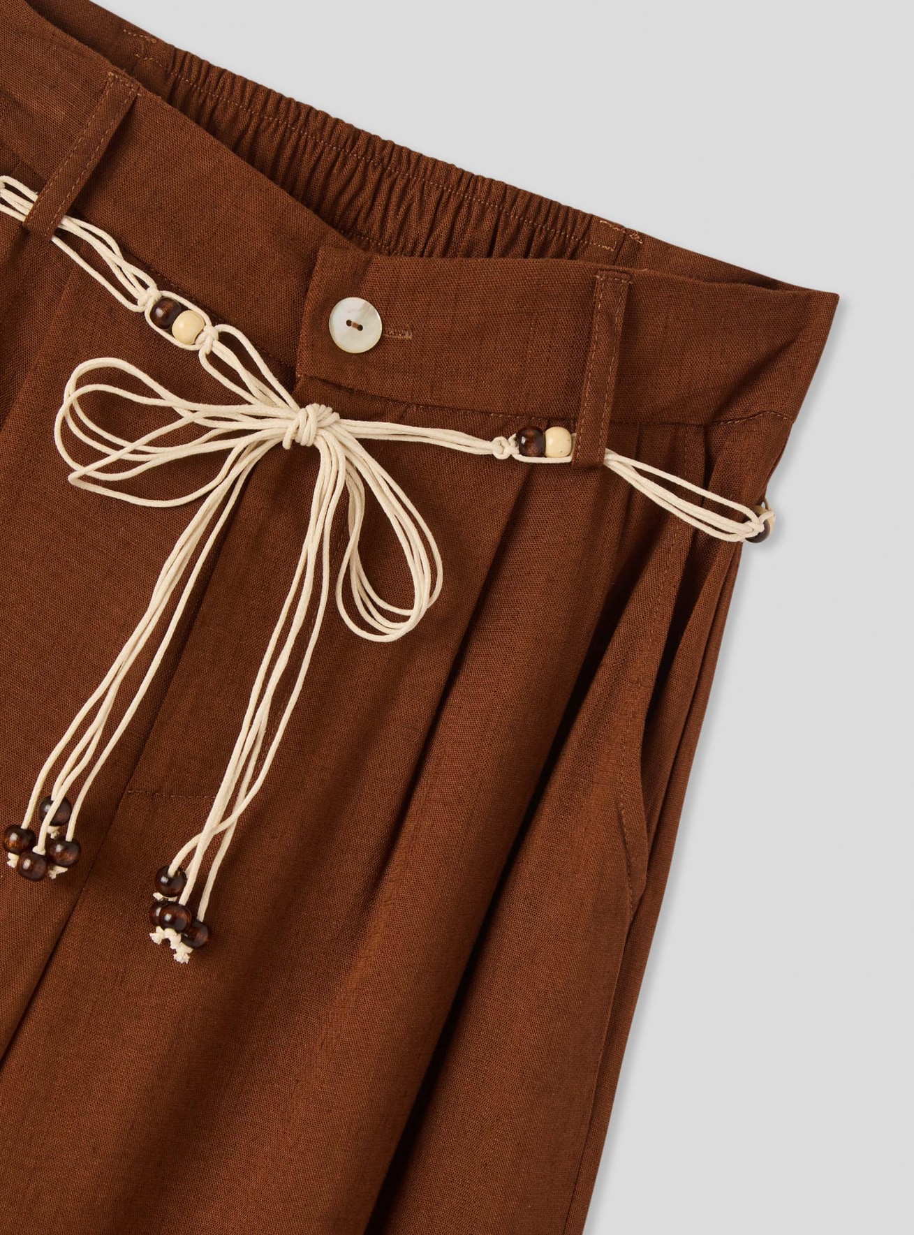 Pantalons Femme Terranova