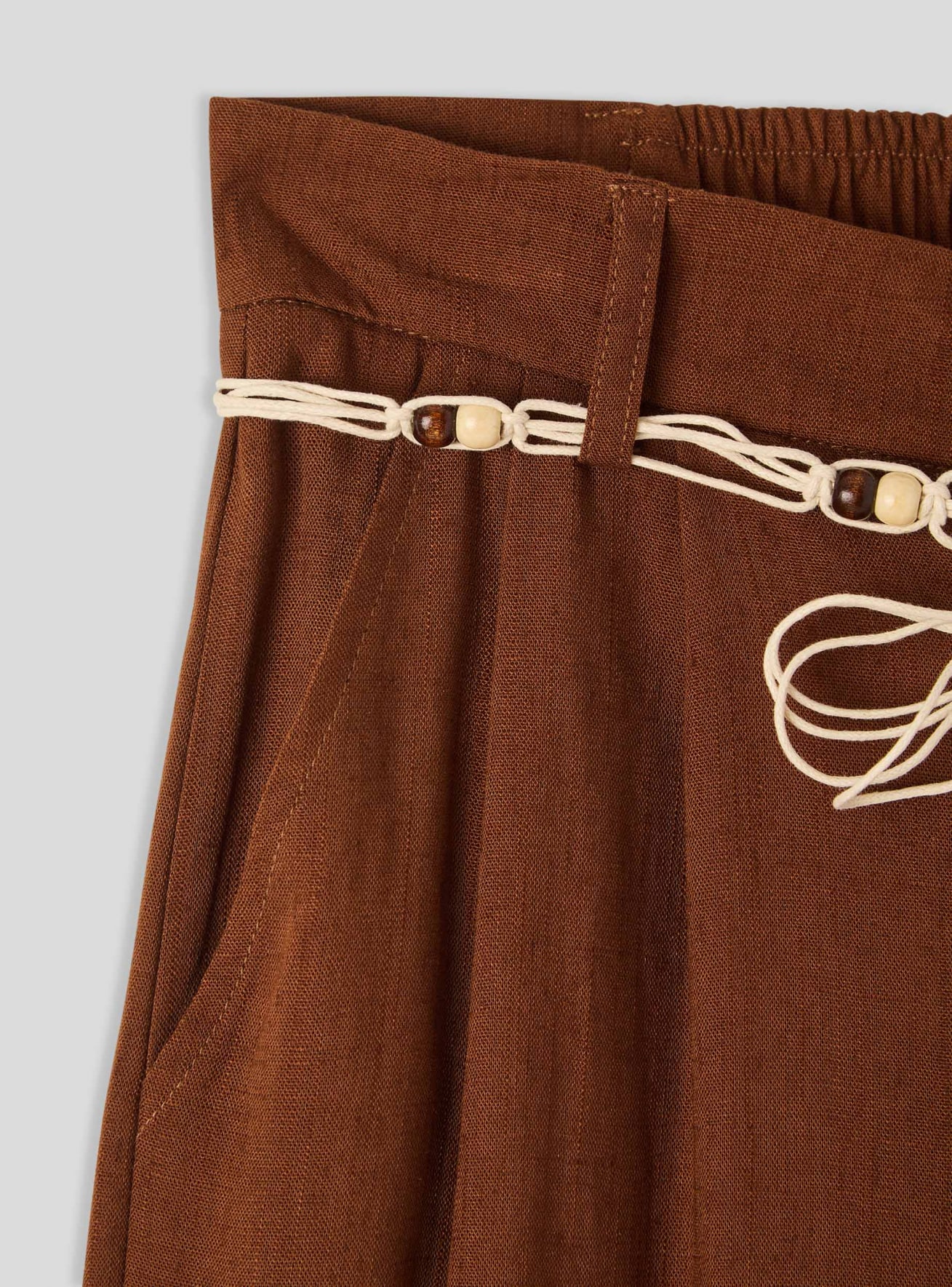 Pantalons Femme Terranova