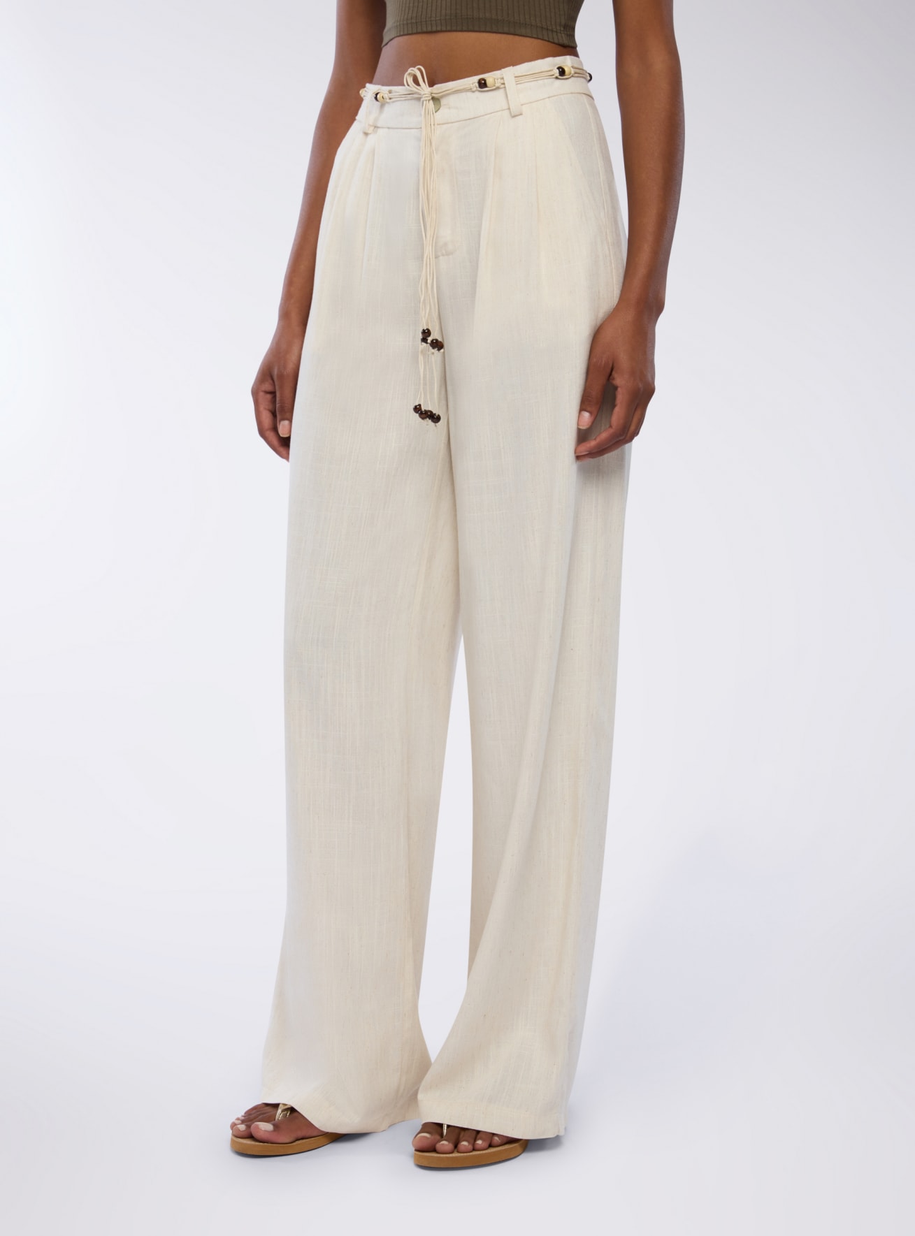 Pantalones Mujer Terranova