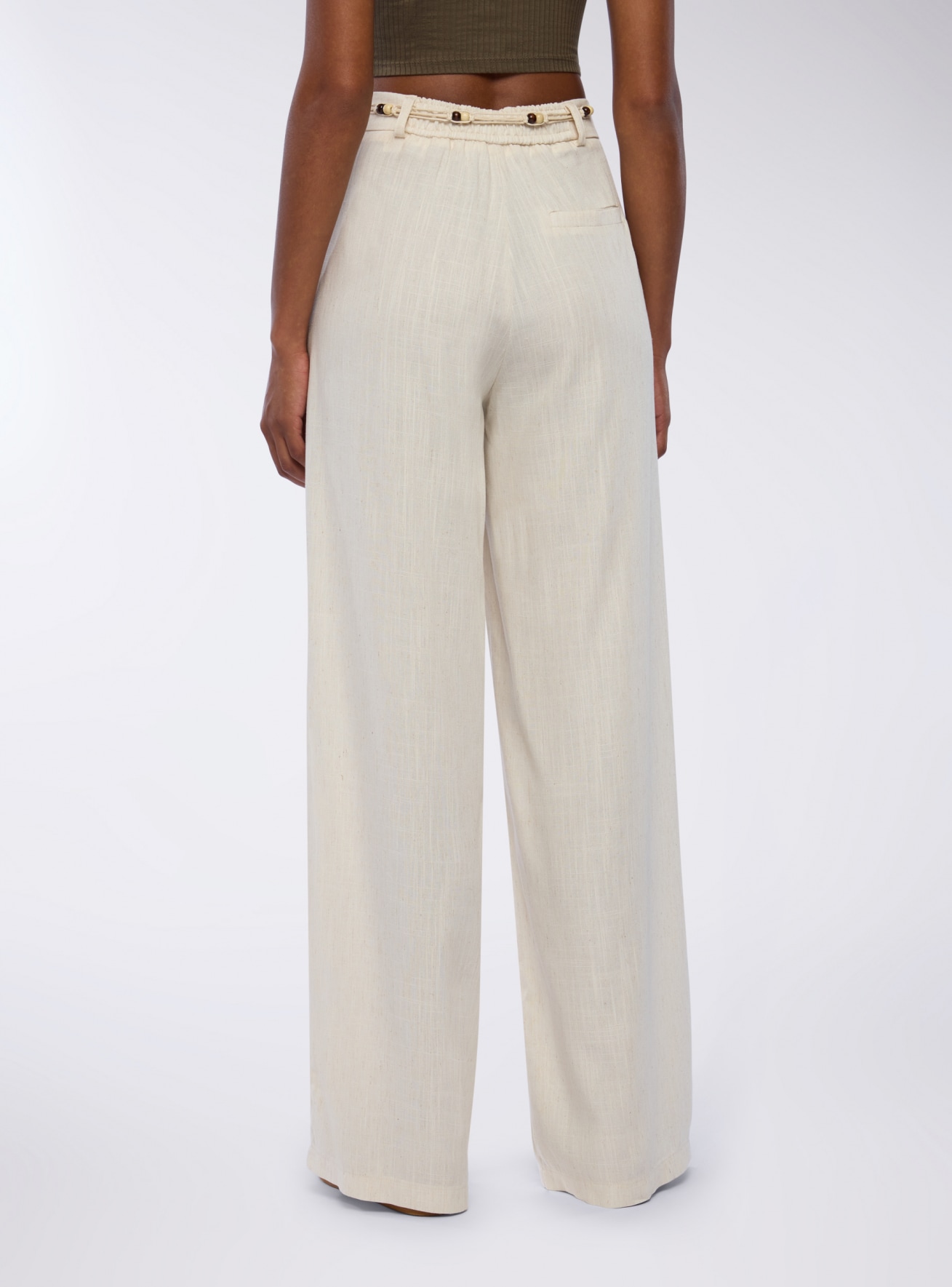 Pantalones Mujer Terranova