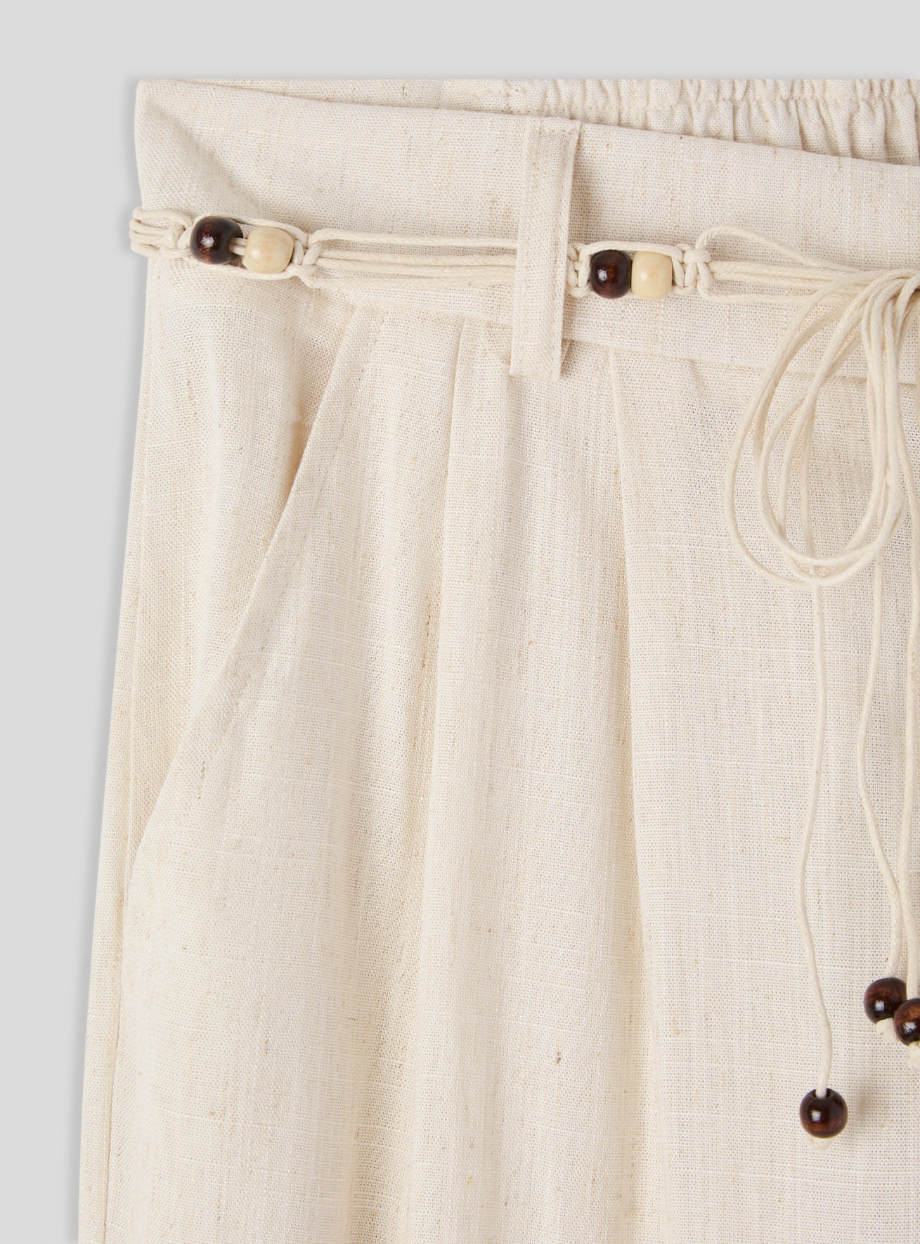 Pantalones Mujer Terranova