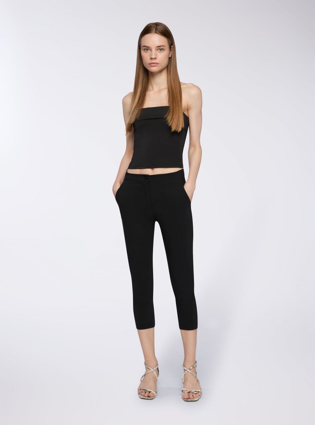 Pantalons Femme Terranova