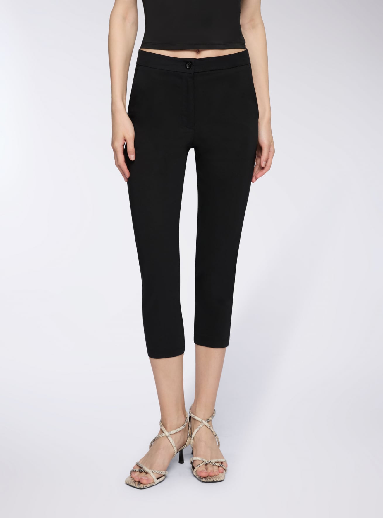 Pantalons Femme Terranova
