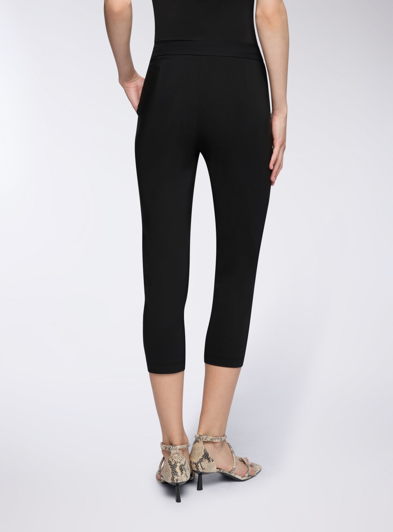 Pantalons Femme Terranova