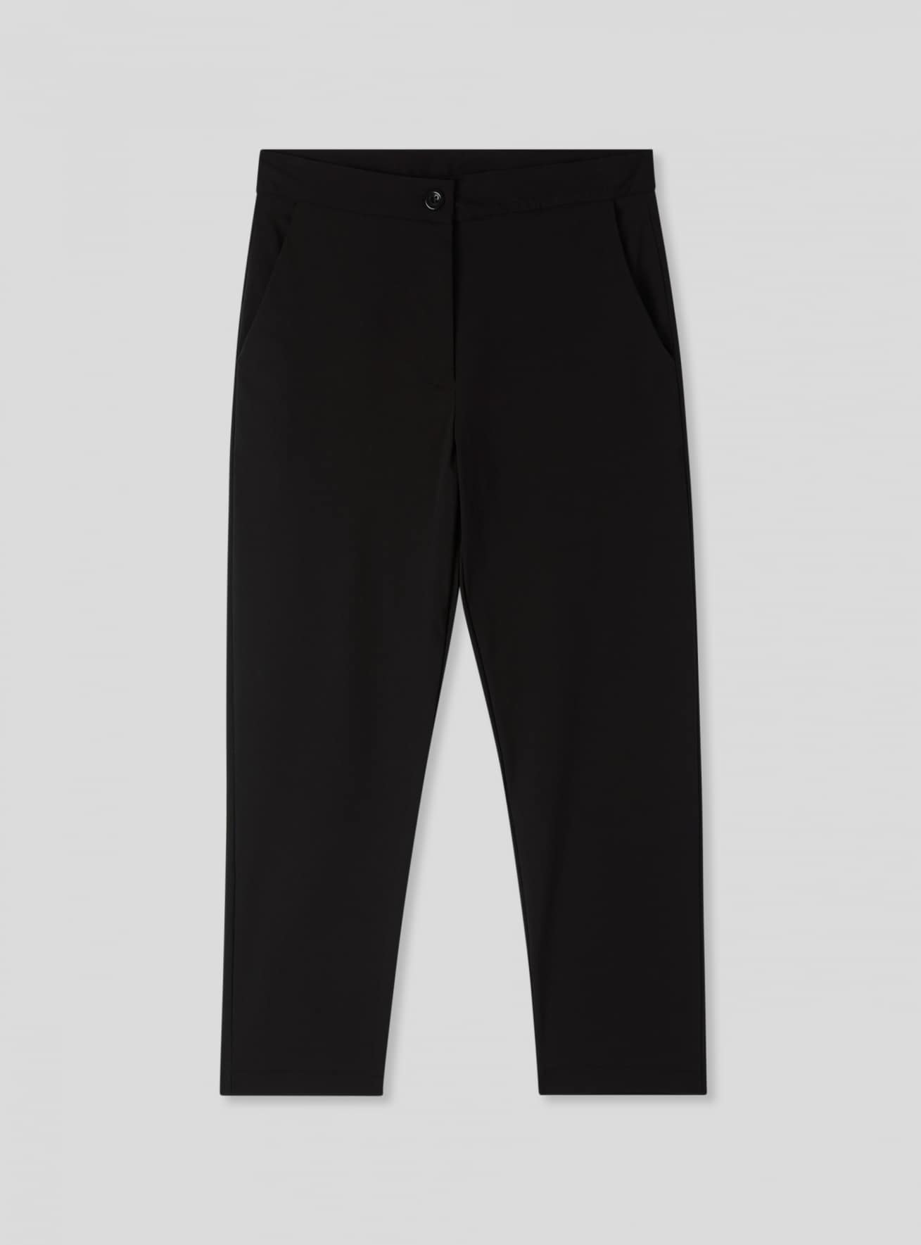 Pantalone Lungo Damen Terranova