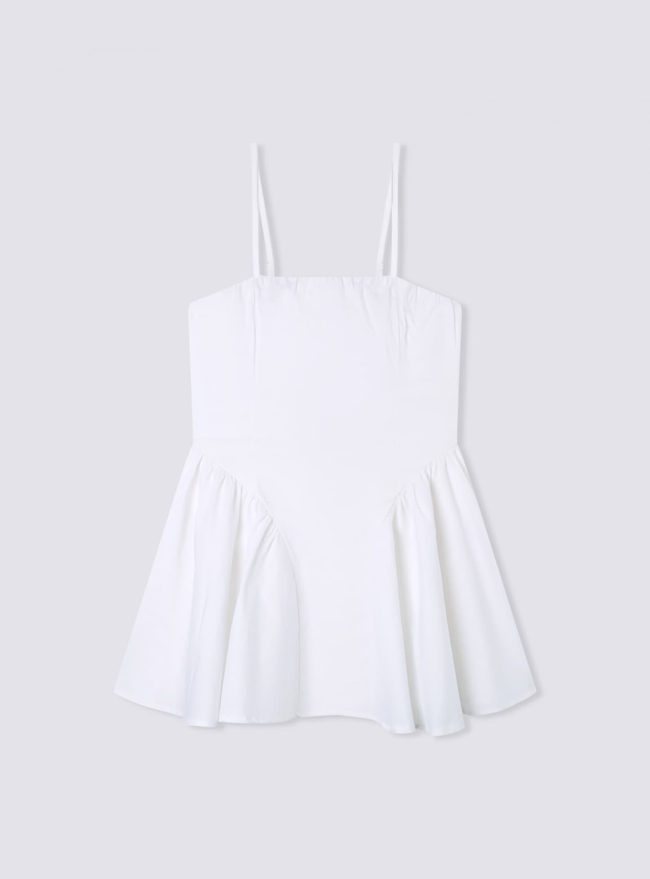 Robe Femme Terranova