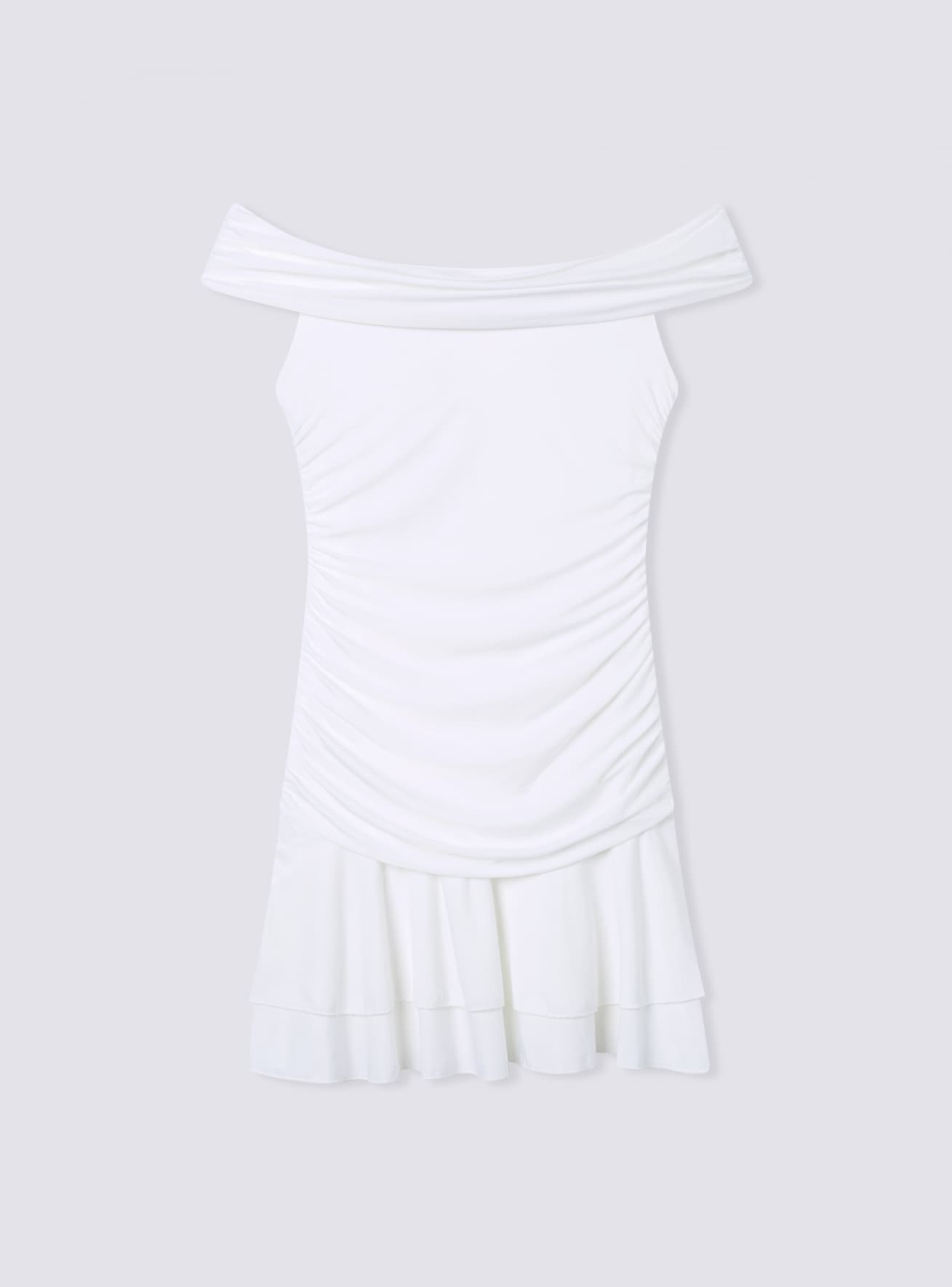 Vestido Mujer Terranova