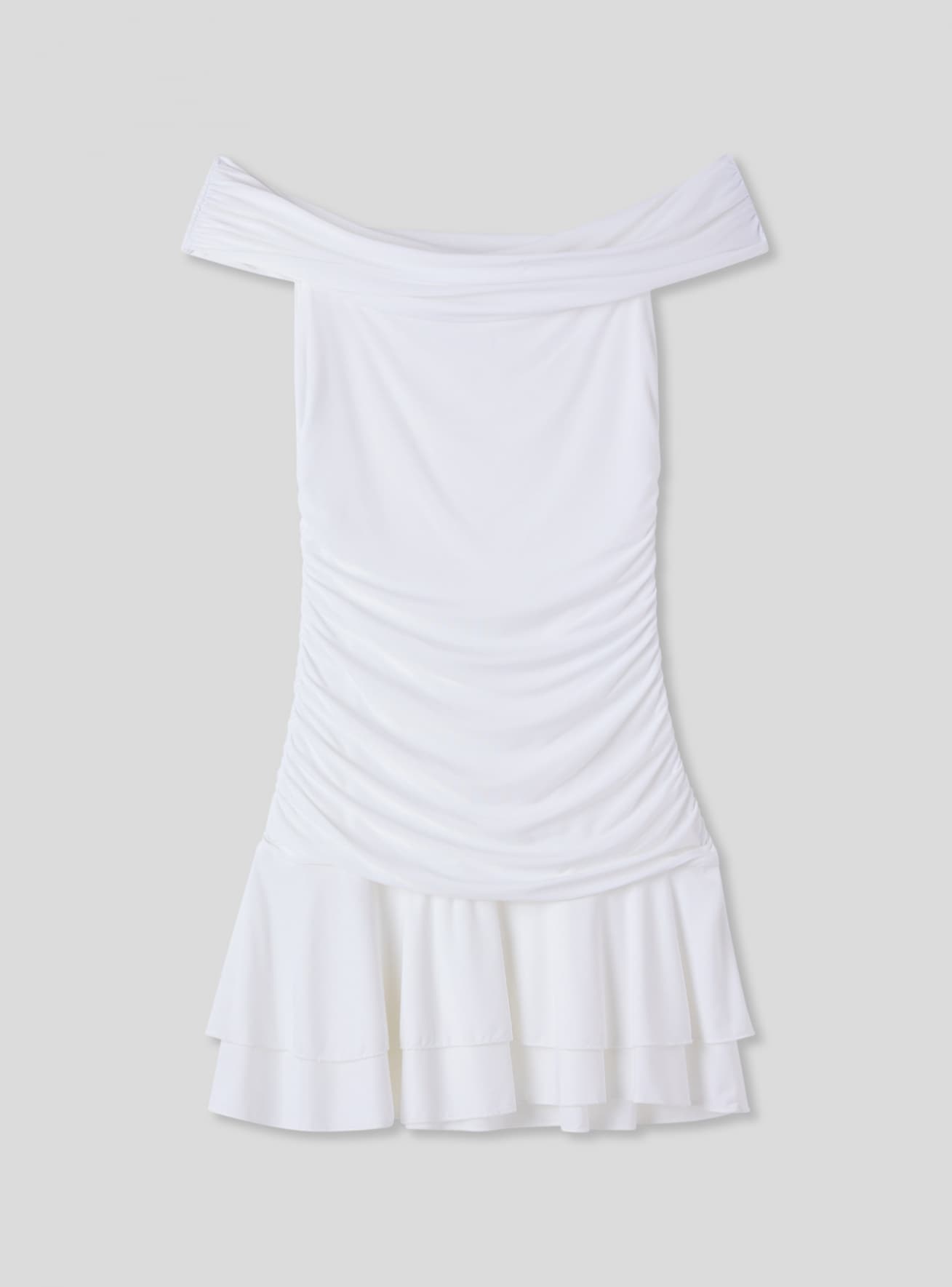 Vestido Mujer Terranova