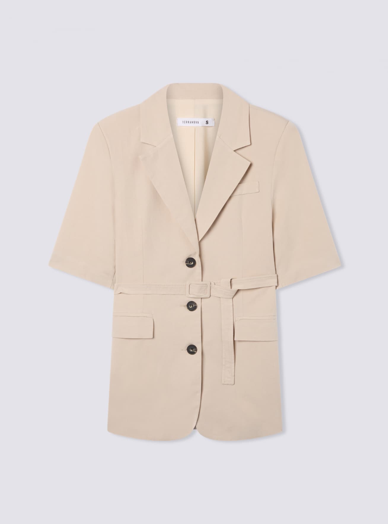 Veste Femme Terranova