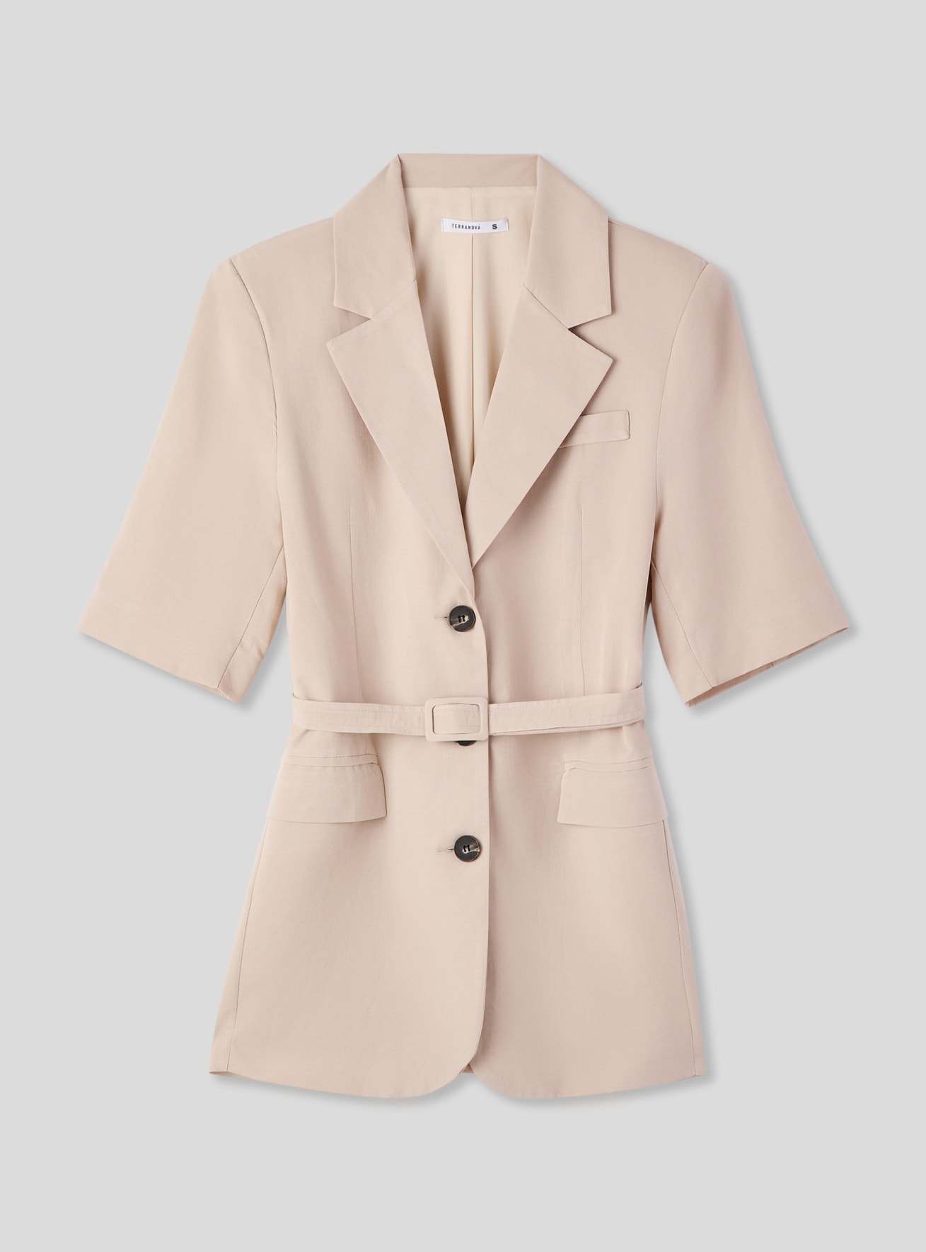 Veste Femme Terranova