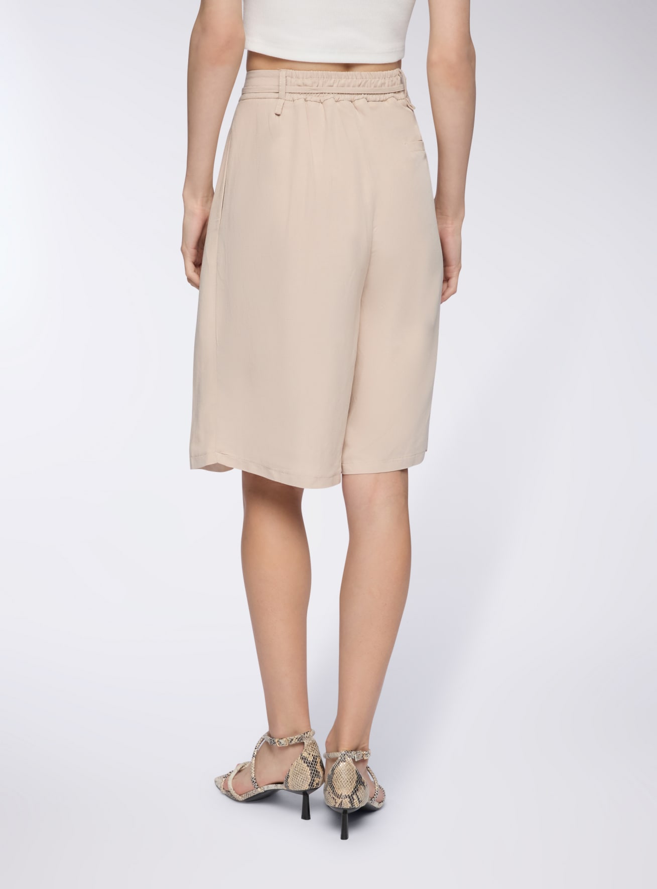 Pantalones Mujer Terranova