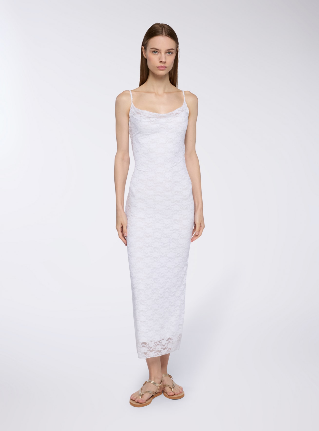 Dress Woman Terranova