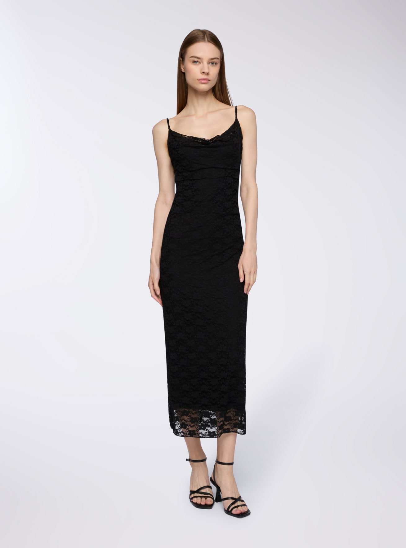 Robe Femme Terranova
