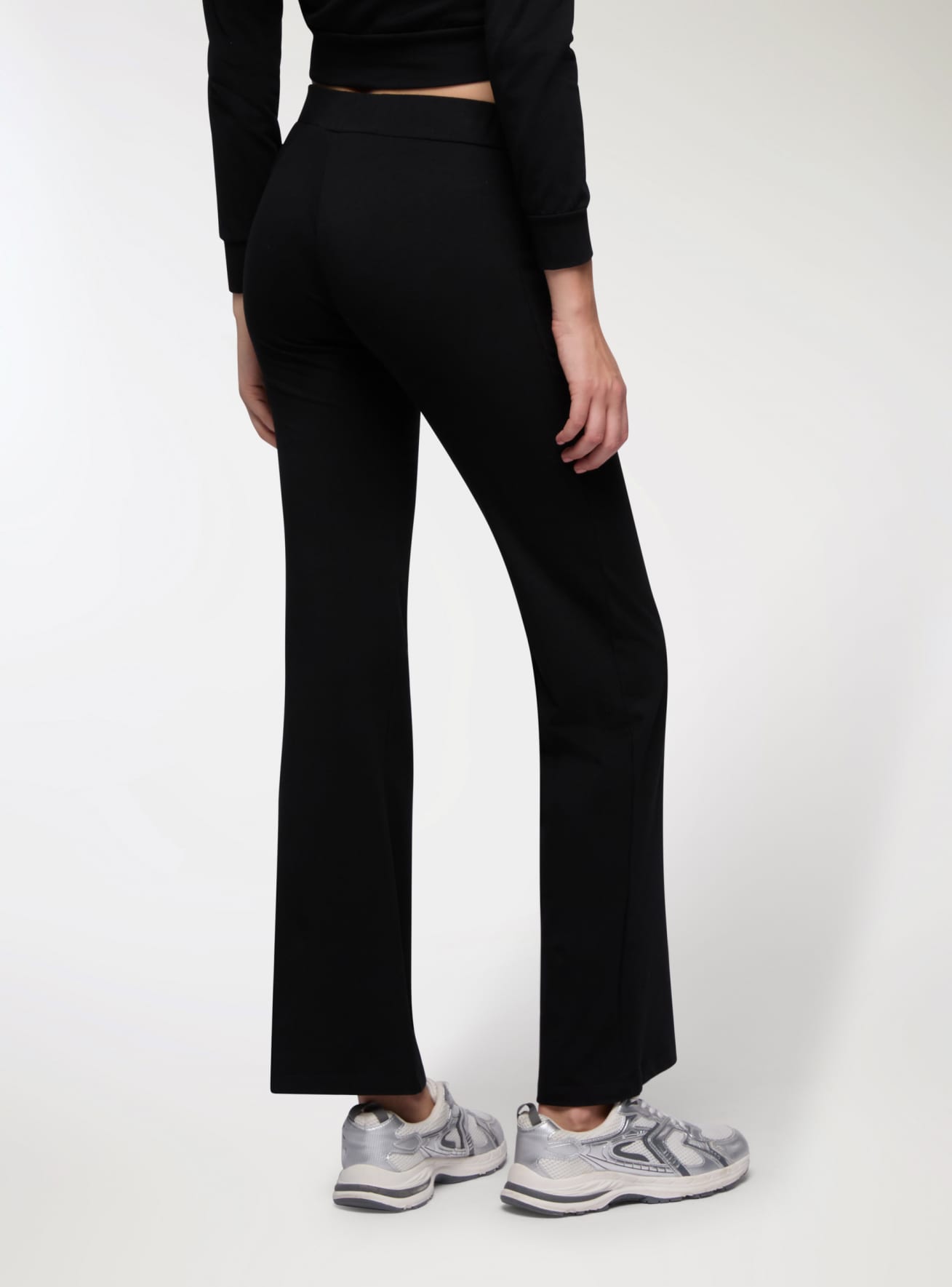 Leggings Lungo Donna Terranova