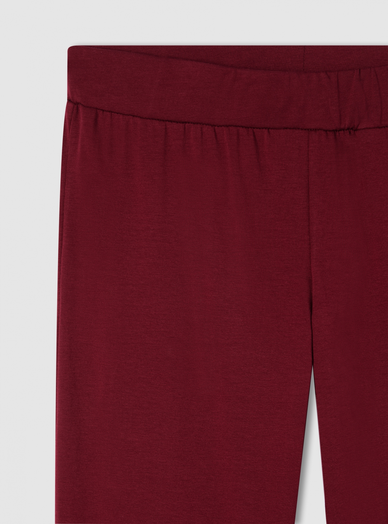 Leggings Lungo Donna Terranova