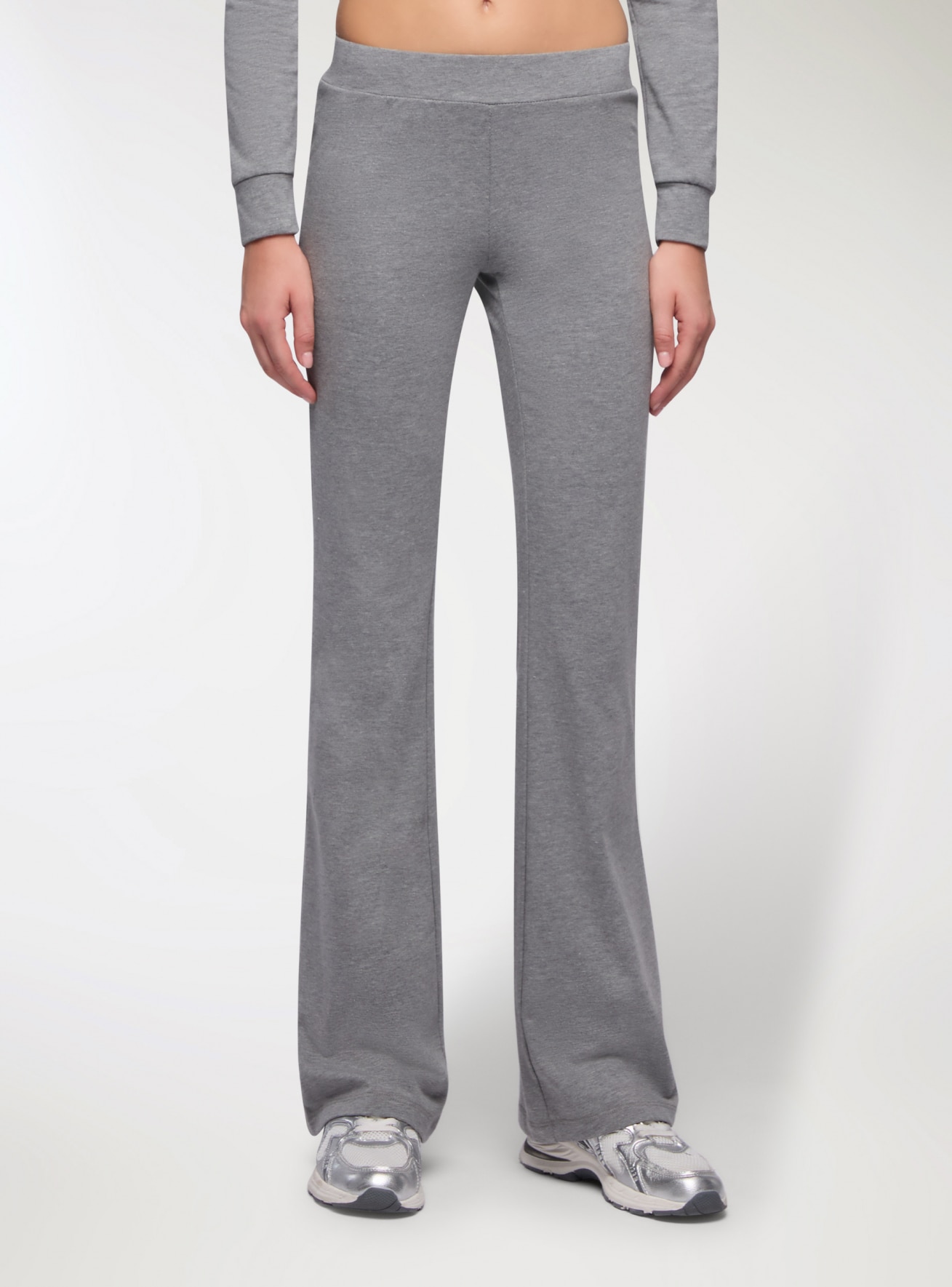 Leggings Lungo Donna Terranova