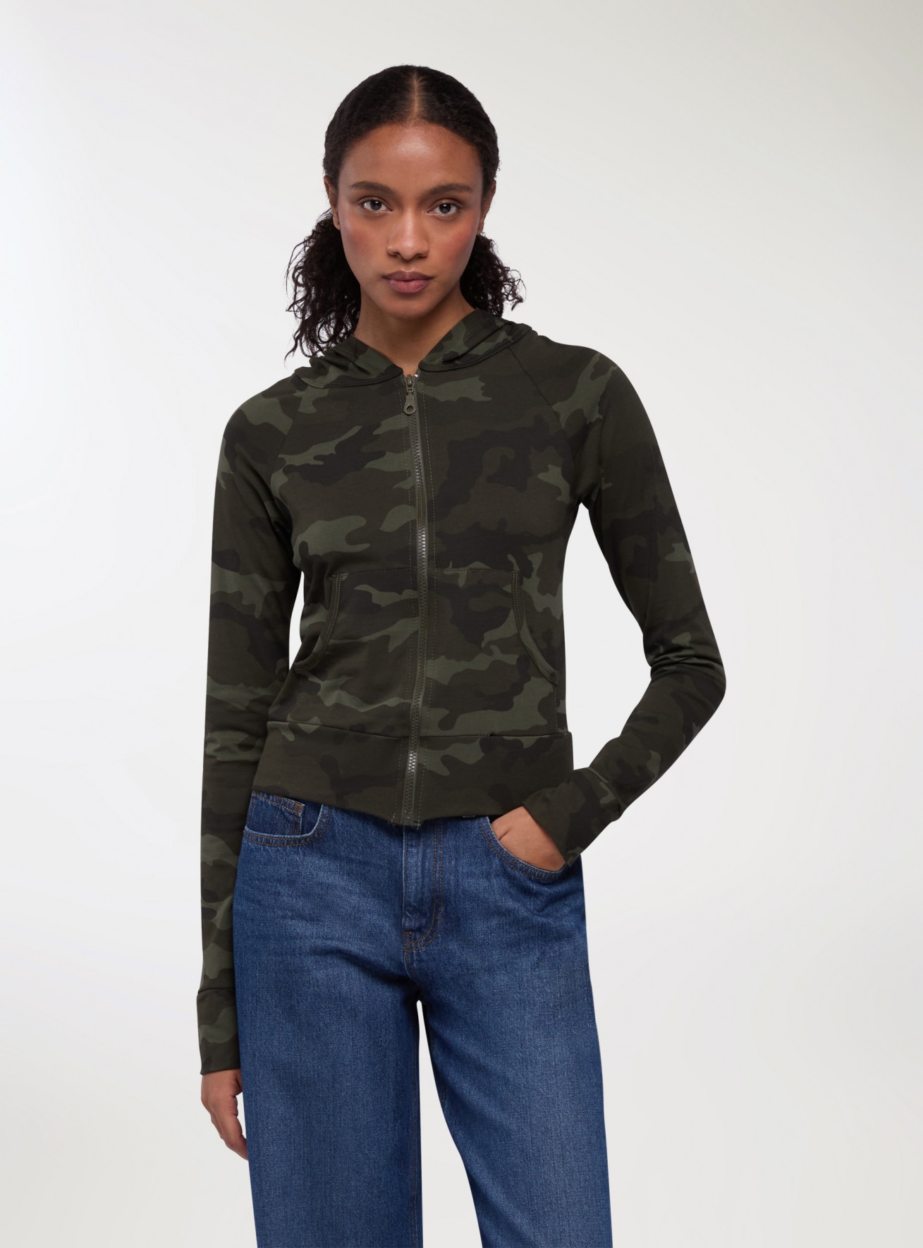 T-Shirt ML Donna Terranova