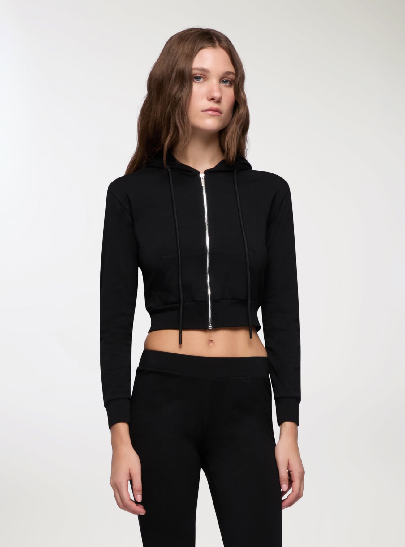 Sweat shirt Femme Terranova