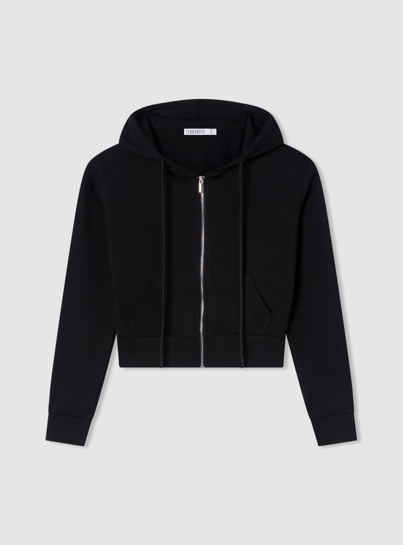 Sweat shirt Femme Terranova