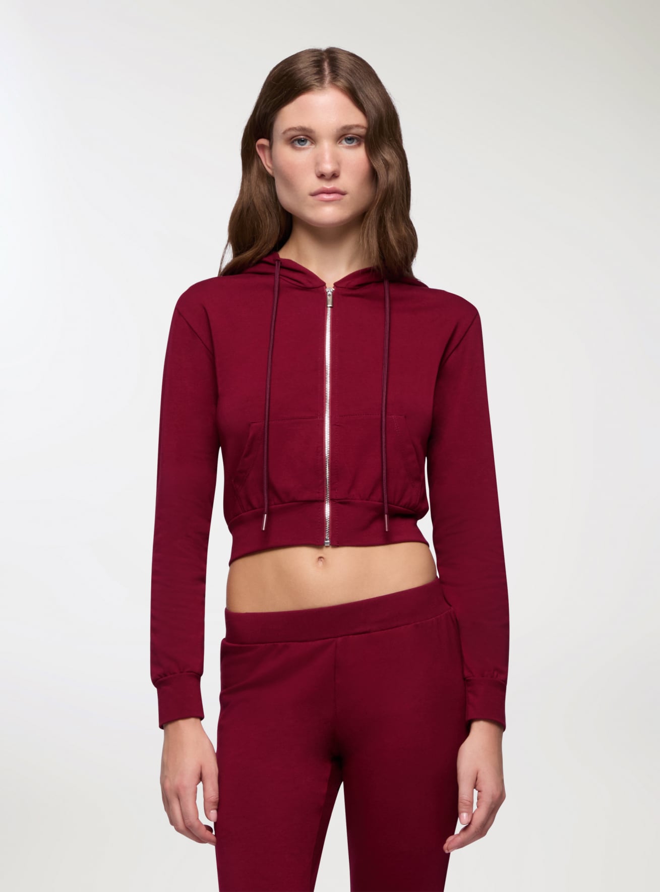 Sweat shirt Femme Terranova