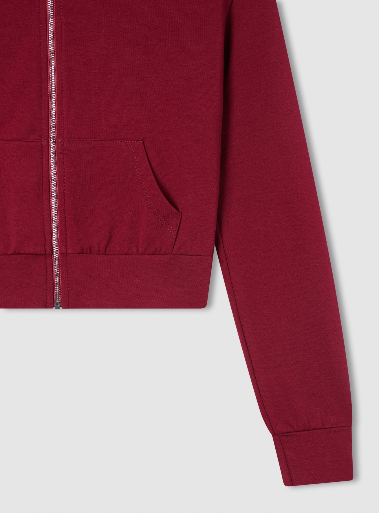 Sweat shirt Femme Terranova