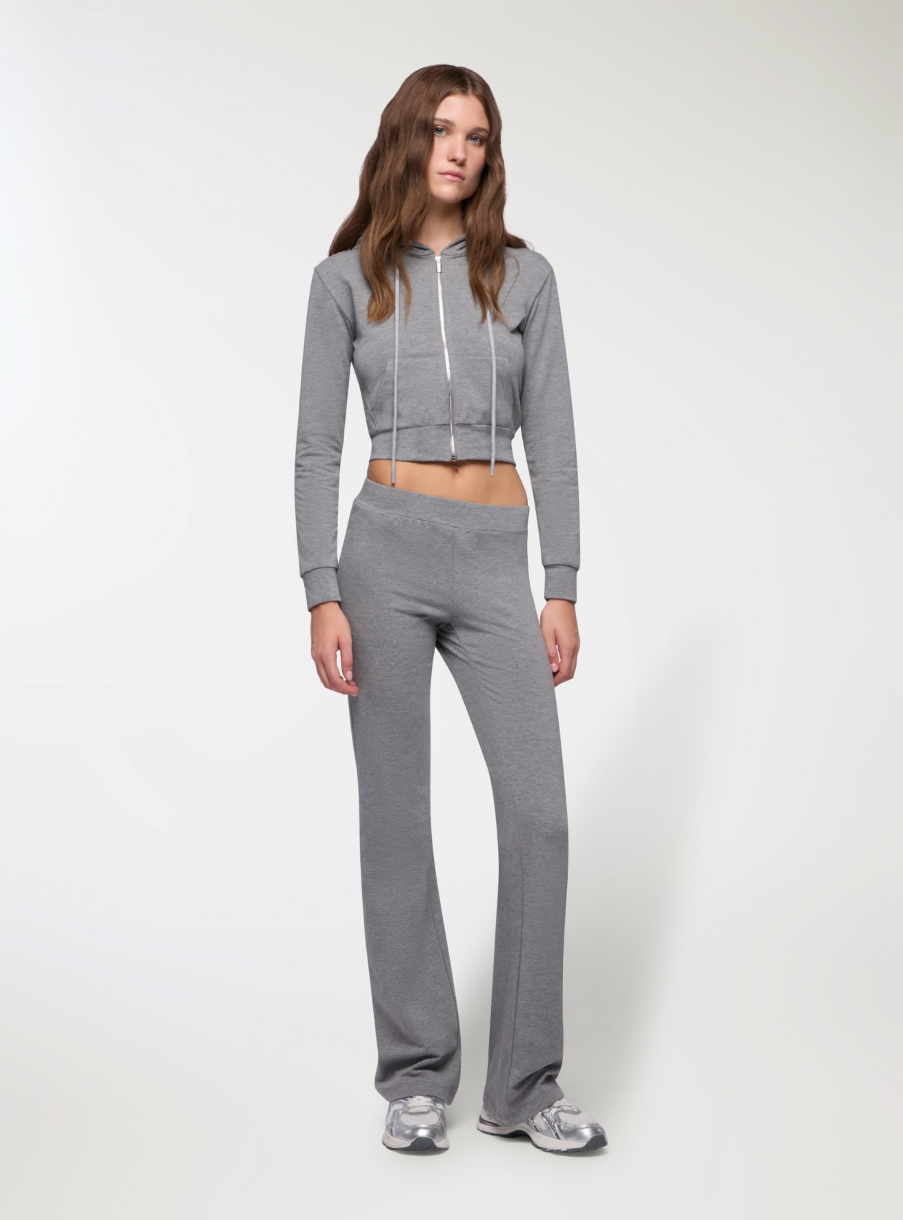 Sweat shirt Femme Terranova