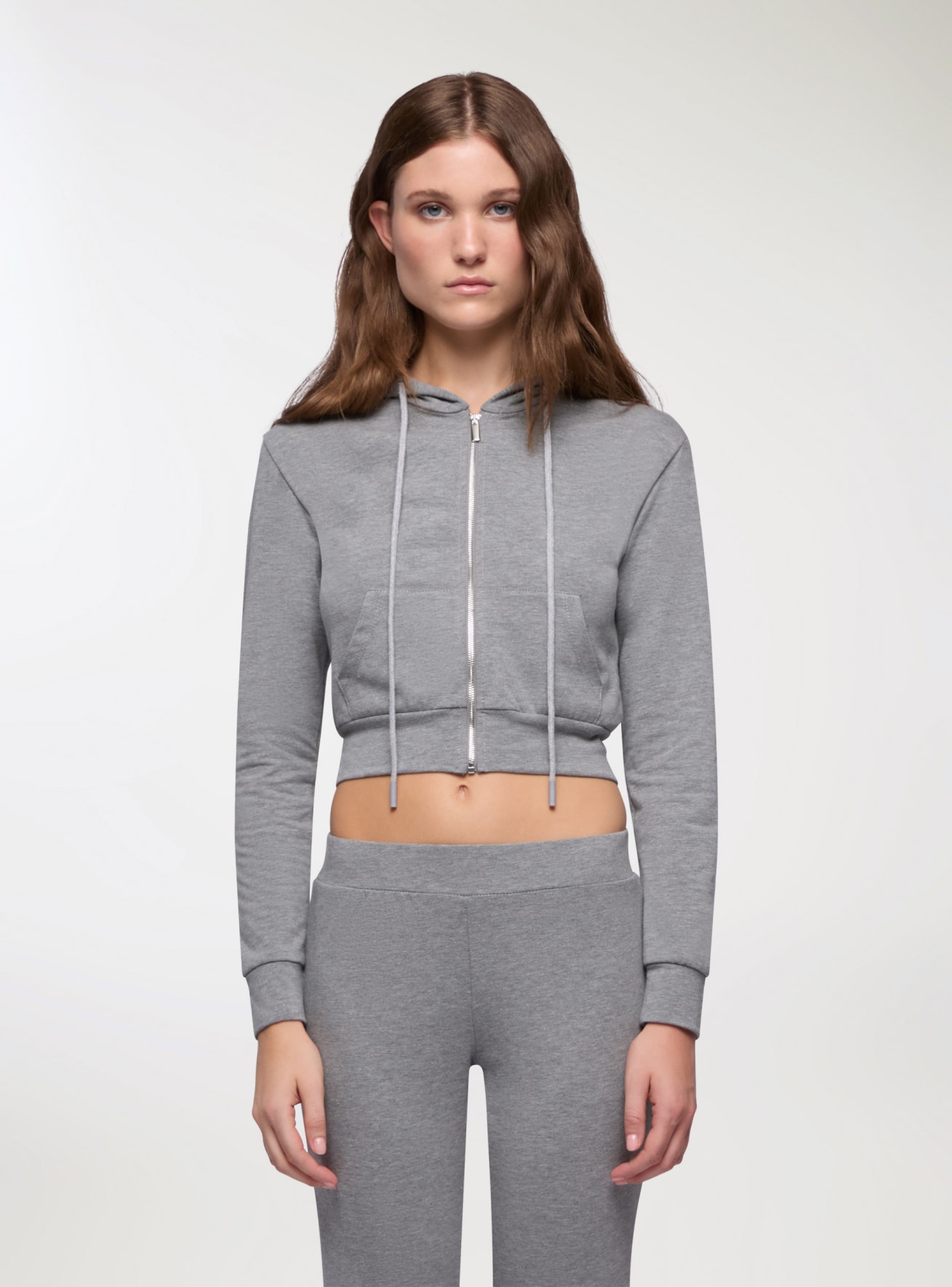 Sweat shirt Femme Terranova