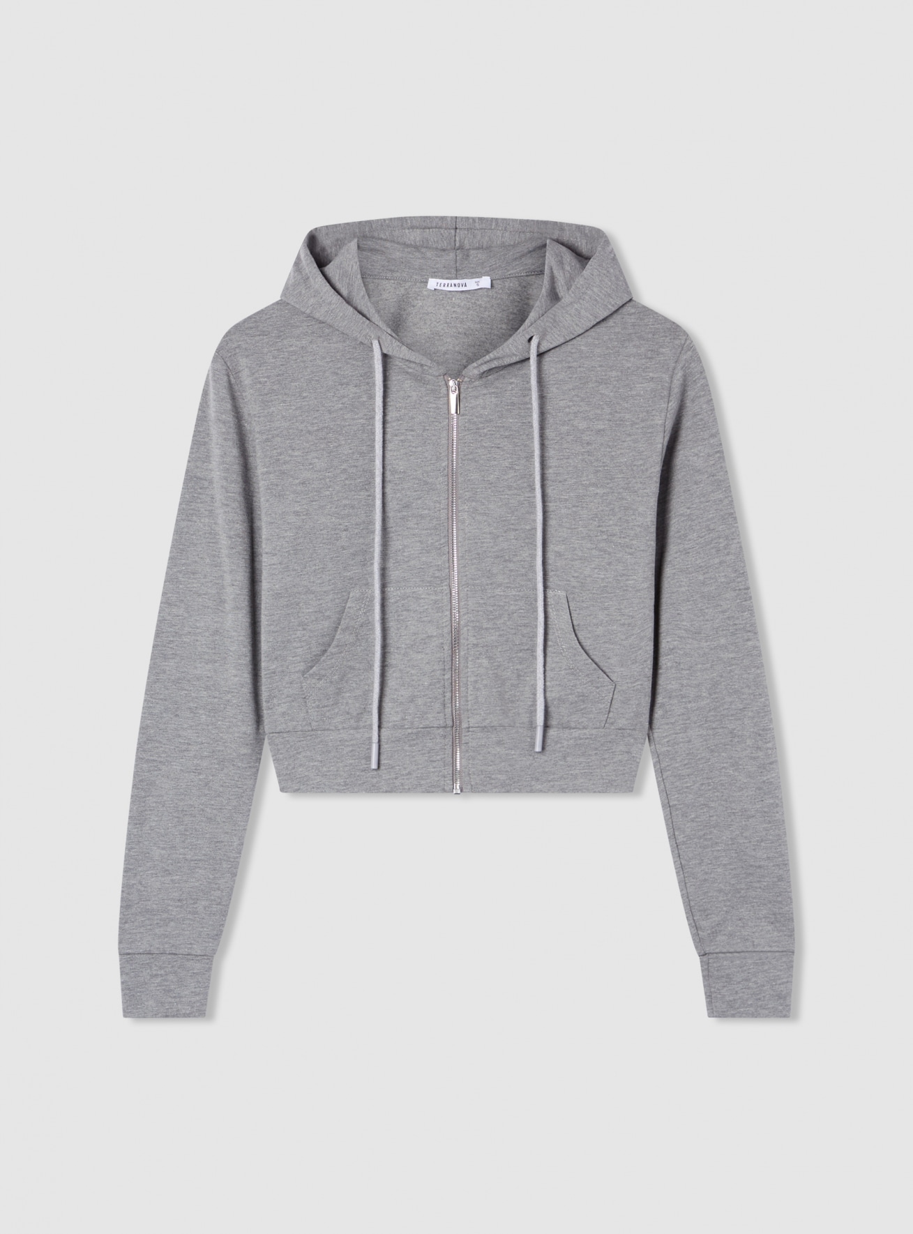 Sweat shirt Femme Terranova