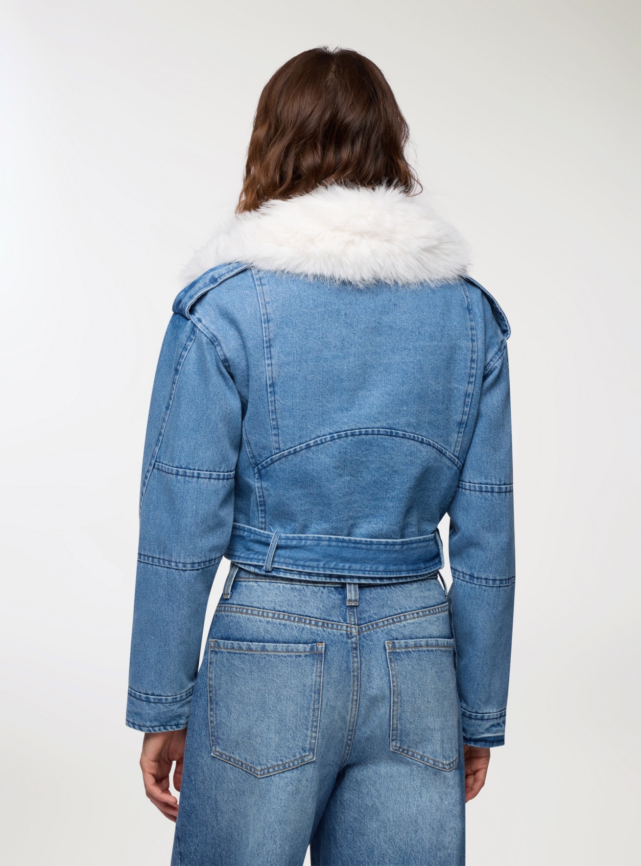 Capospalla Дамско Terranova