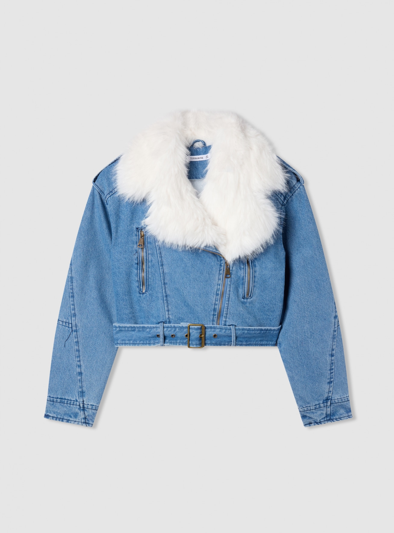 Capospalla Дамско Terranova