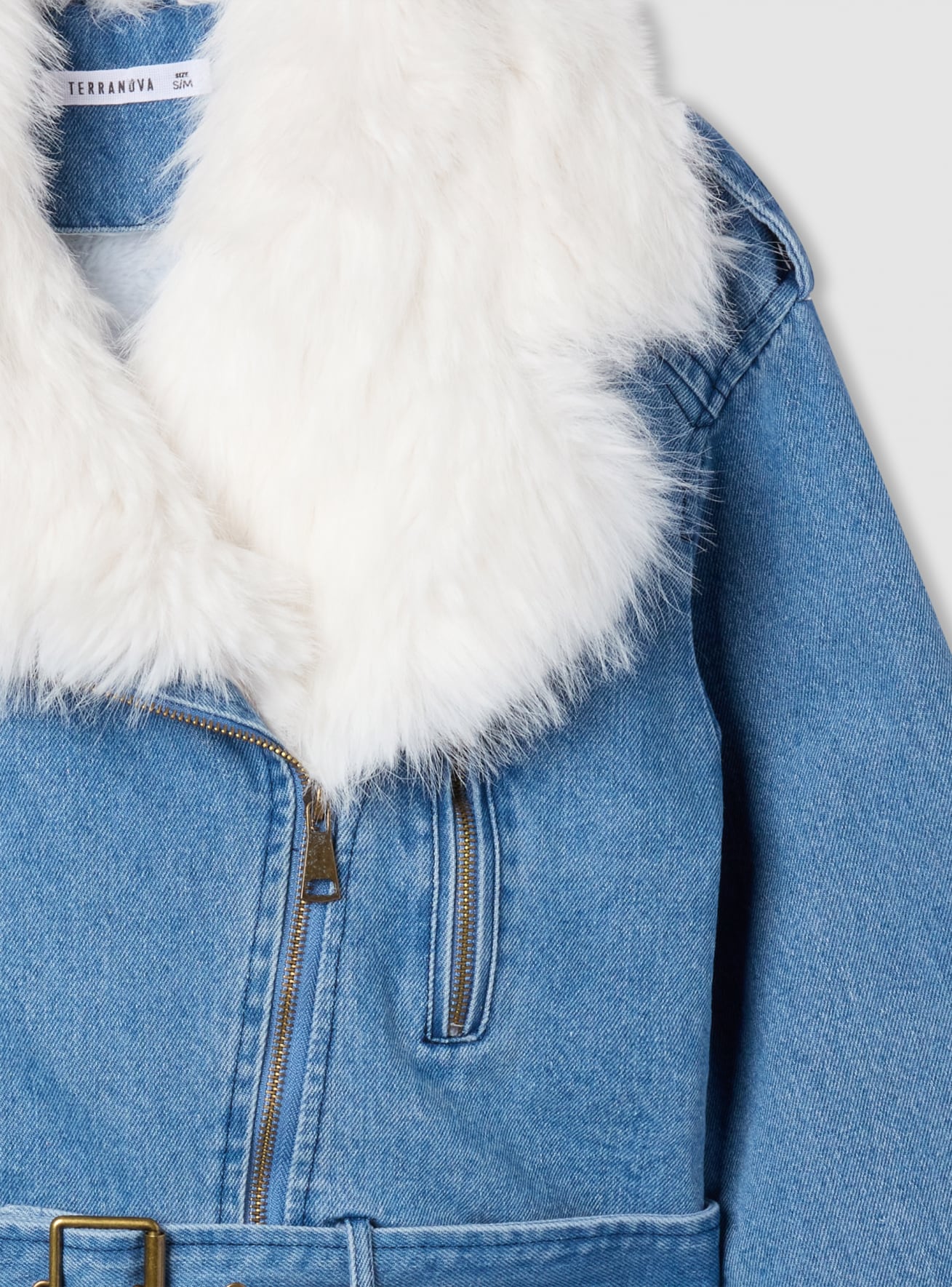 Capospalla Дамско Terranova