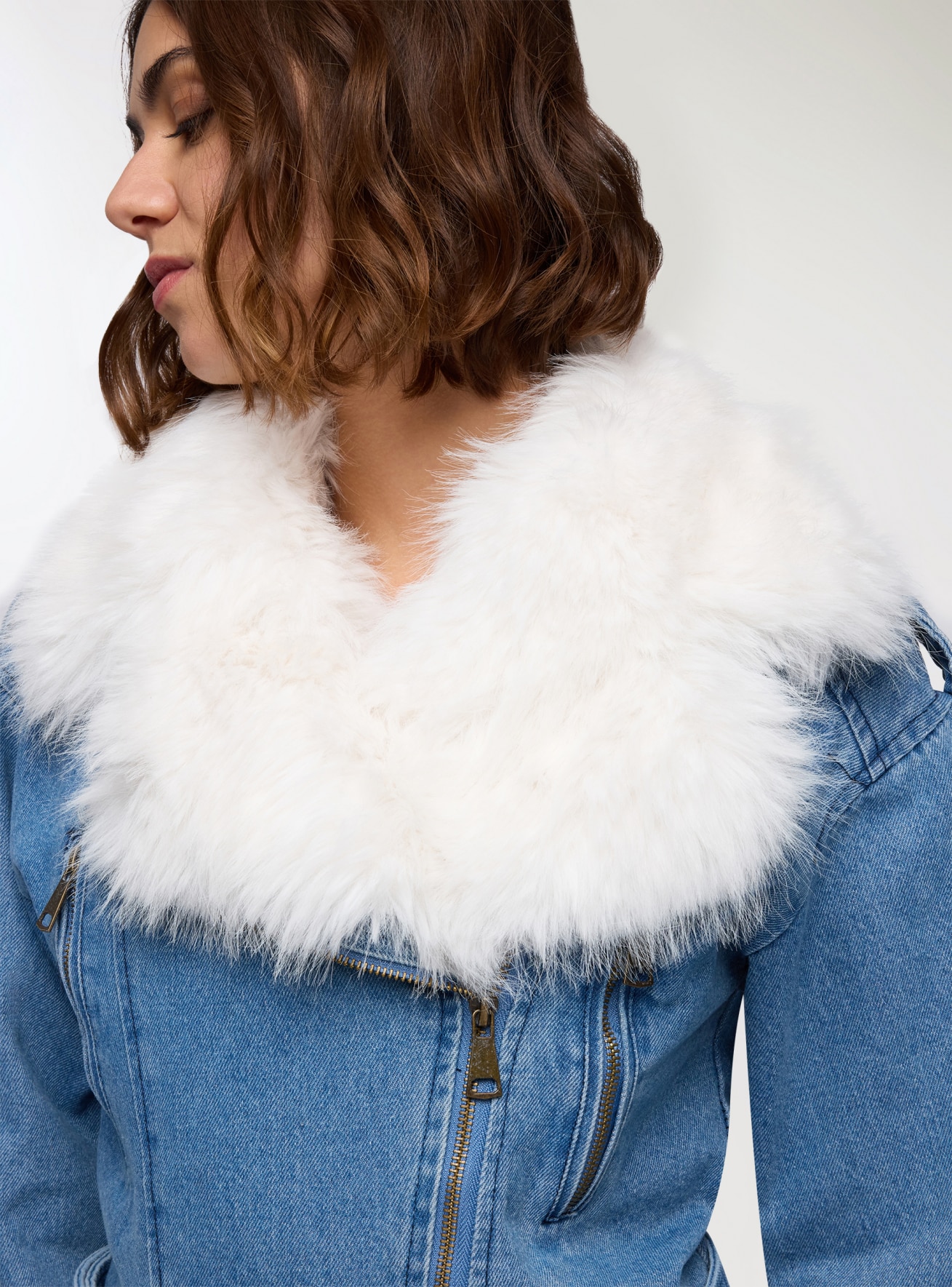 Capospalla Дамско Terranova