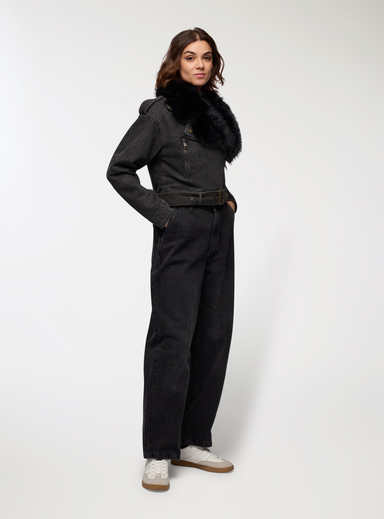 Capospalla Дамско Terranova