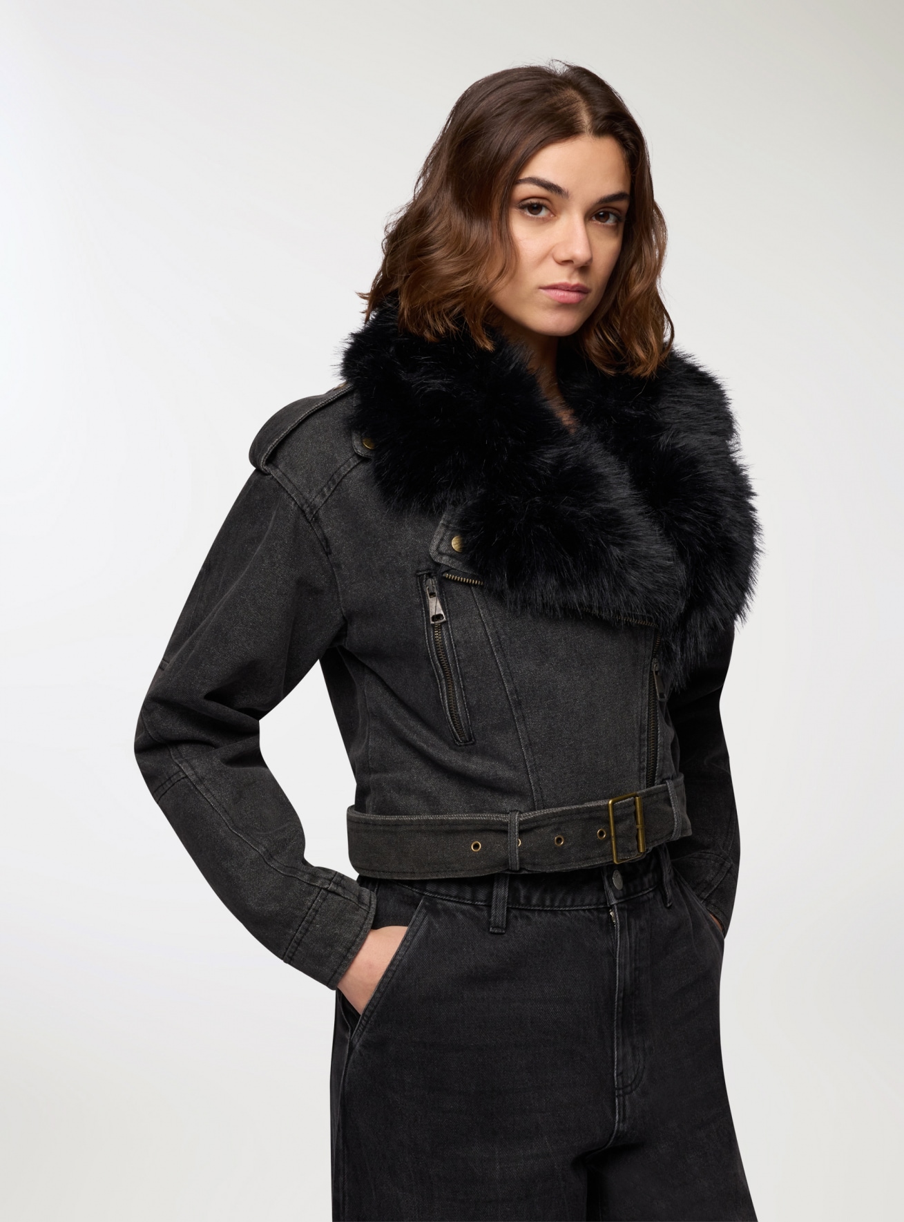 Capospalla Дамско Terranova