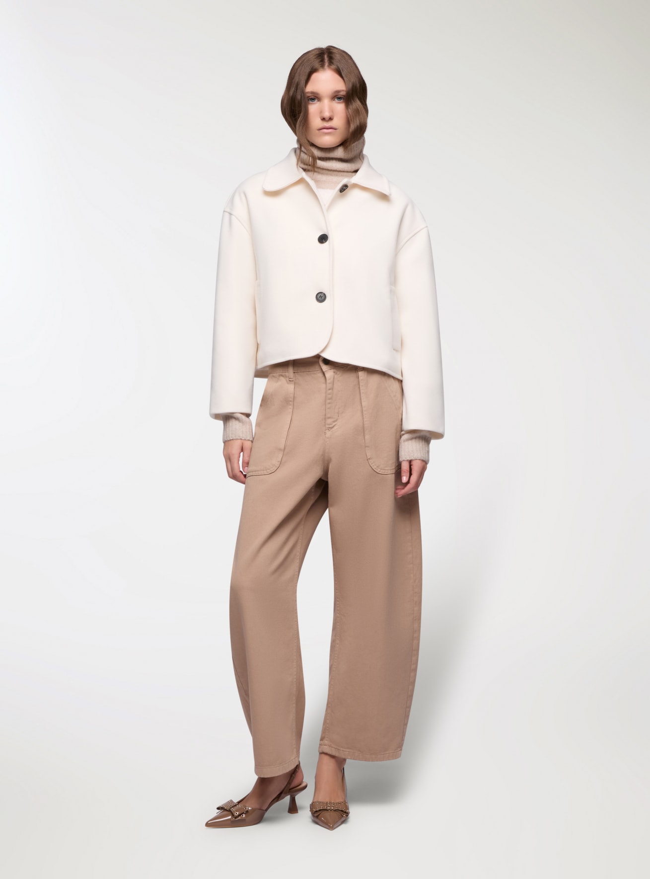 Epaule habillement Femme Terranova